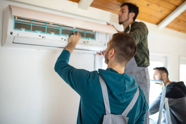 Best HVAC Tune-Up Services  in Kearny, NJ