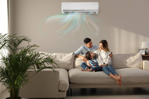 Best HVAC Repair Near Me  in Kearny, NJ