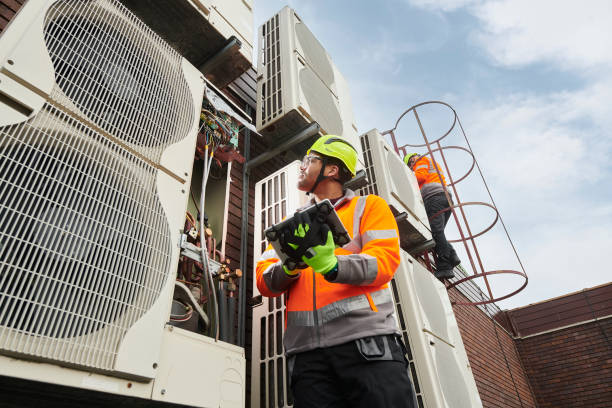 Best Air Conditioning Repair  in Kearny, NJ
