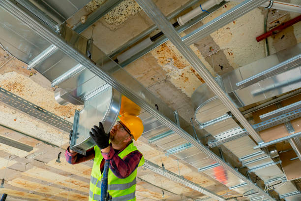 Best HVAC Maintenance Near Me  in Kearny, NJ