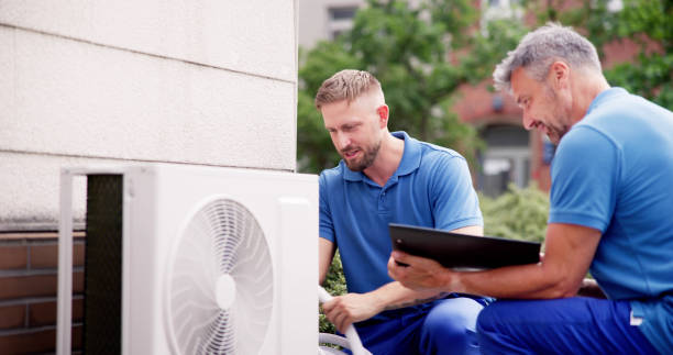 Best Commercial HVAC Repair  in Kearny, NJ
