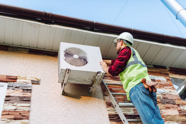 Best HVAC Air Duct Cleaning  in Kearny, NJ