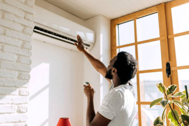 Best HVAC Maintenance Plan  in Kearny, NJ