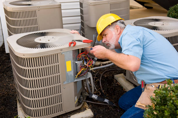 Best HVAC Installation Services  in Kearny, NJ