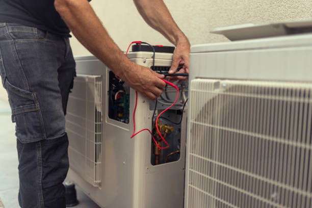 Best HVAC Repair Near Me  in Kearny, NJ