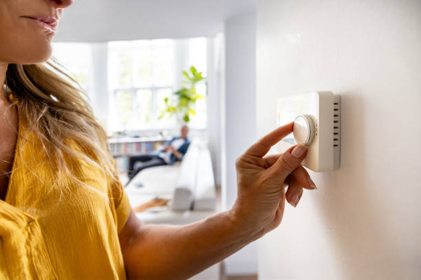 Best Residential HVAC Services  in Kearny, NJ