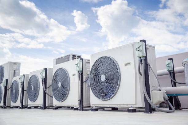 Best Central Air Repair  in Kearny, NJ