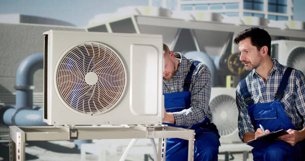 Best HVAC Cleaning Services  in Kearny, NJ