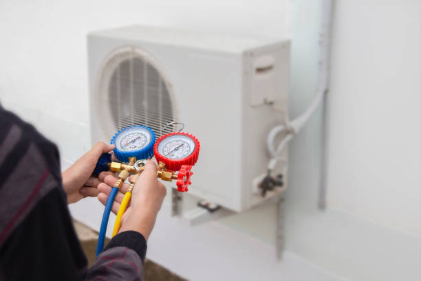 Reliable Kearny, NJ HVAC Solutions