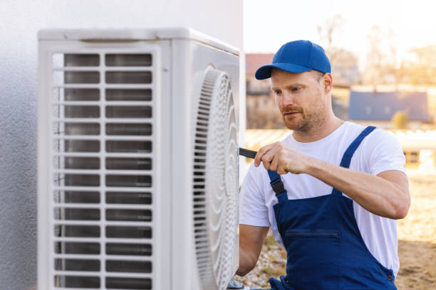 Best HVAC Repair Near Me  in Kearny, NJ
