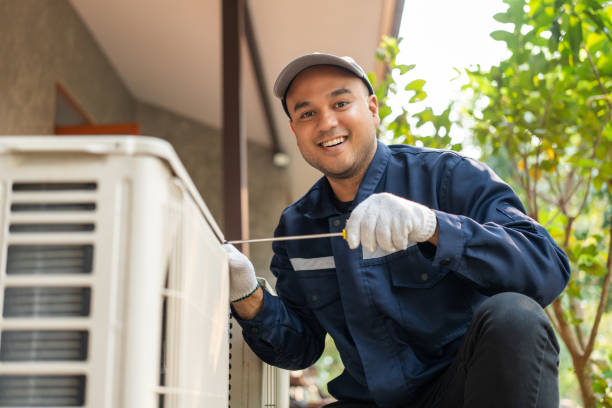 Best HVAC System Installation  in Kearny, NJ