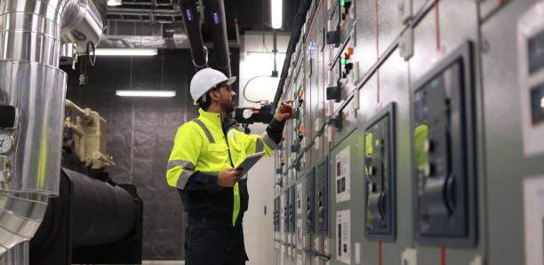Best Affordable HVAC Services  in Kearny, NJ