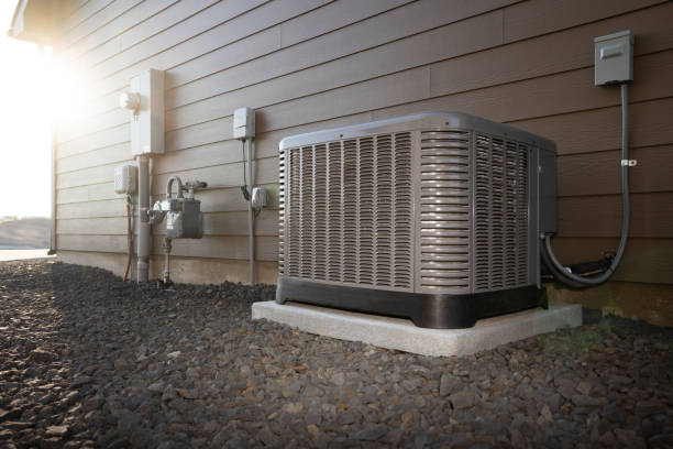 Best HVAC Installation Services  in Kearny, NJ